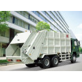 HOWO Garbage Truck 22m3 Sinotruk